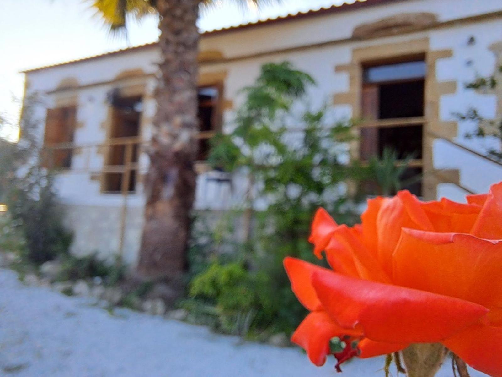Villa Nama Киссамос Экстерьер фото