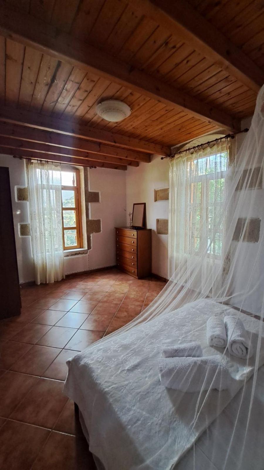 Villa Nama Киссамос Экстерьер фото